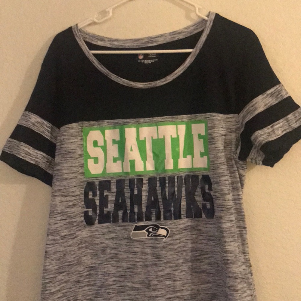 Seahawks Women’s T-Shirt